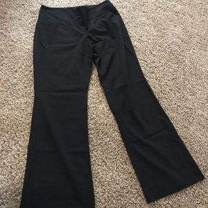 The Limited Cassidy fit dress pant